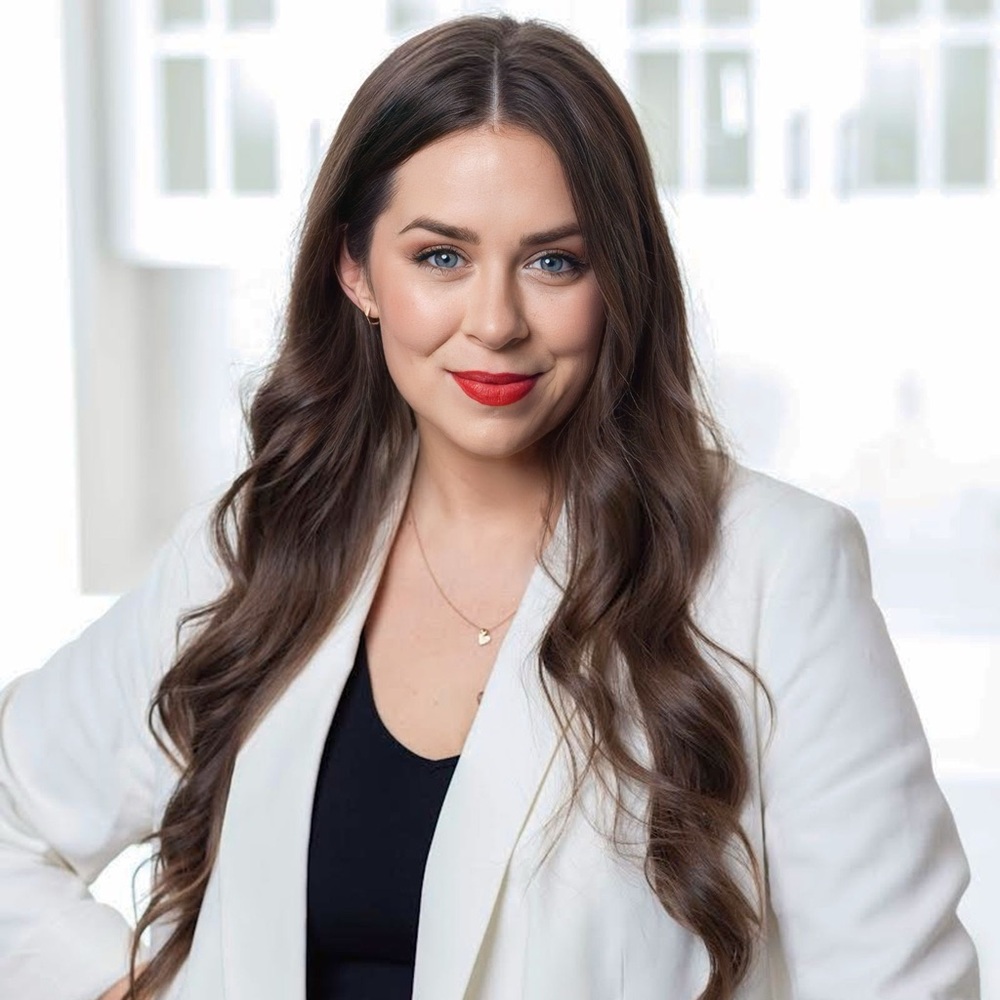 Meet your Posher, Kasey